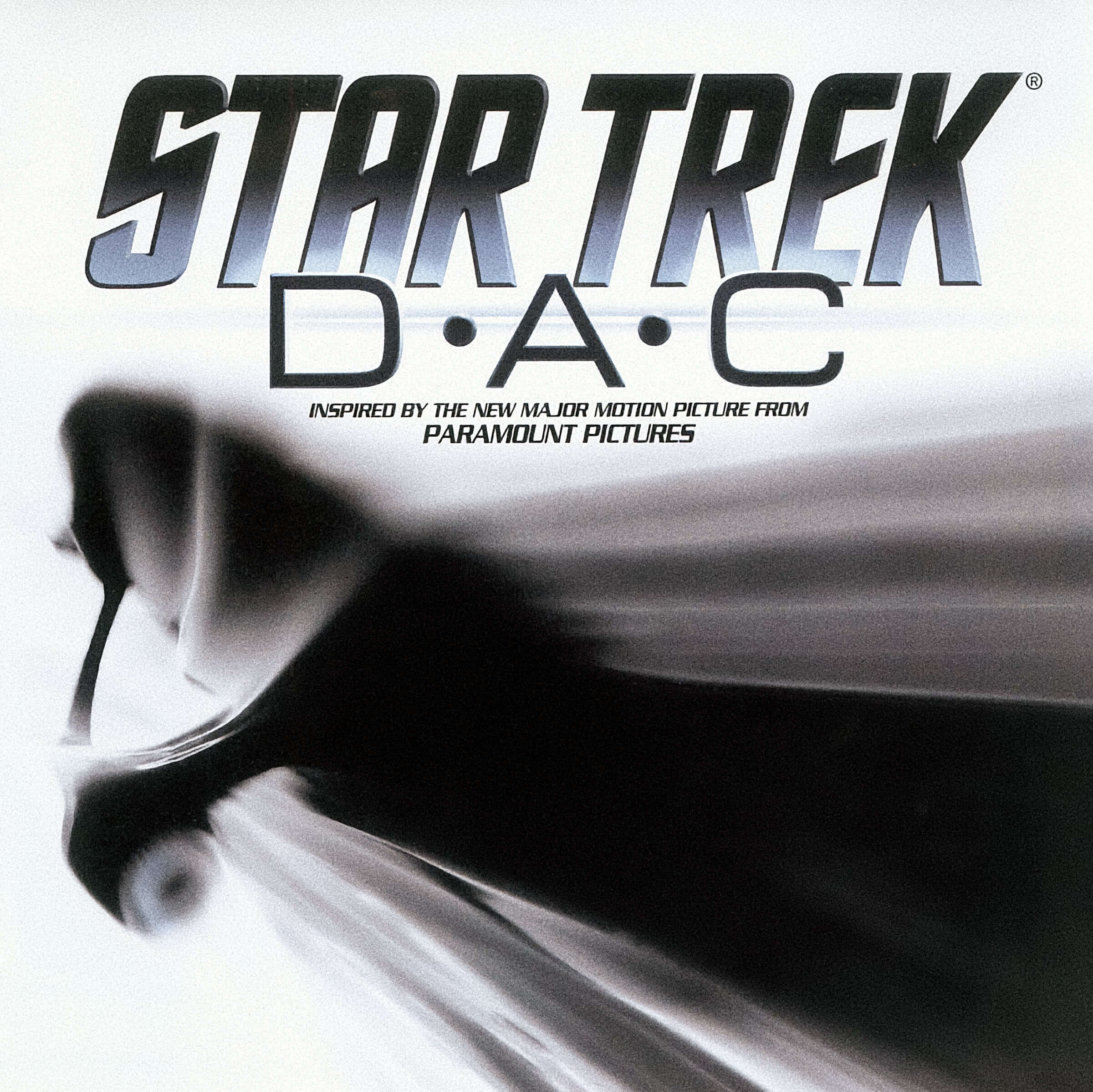 Star Trek D•A•C