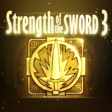 strength of the sword 3