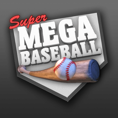 super mega baseball