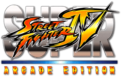 super street fighter iv: arcade edition