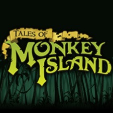 tales of monkey island