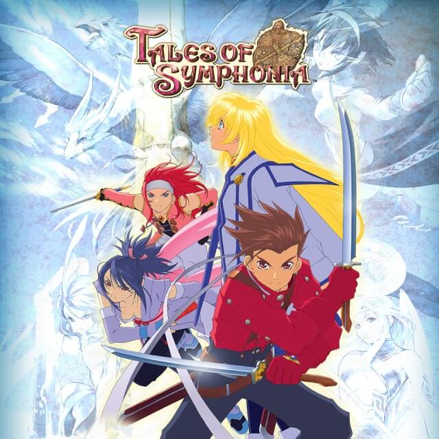 tales of symphonia