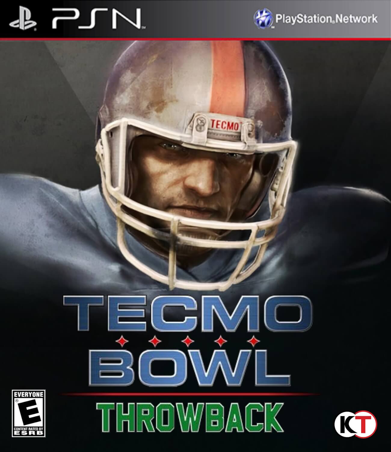 Tecmo Bowl Throwback