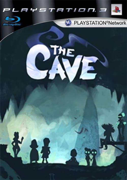 The Cave