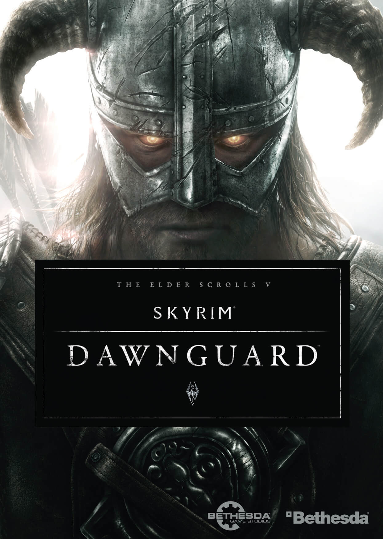 the elder scrolls v: skyrim – dawnguard