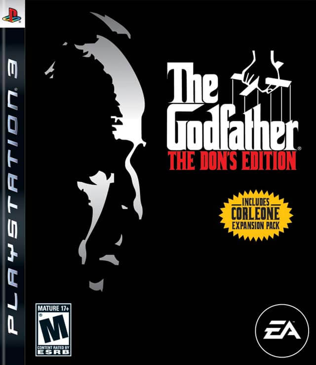 the godfather: the don’s edition