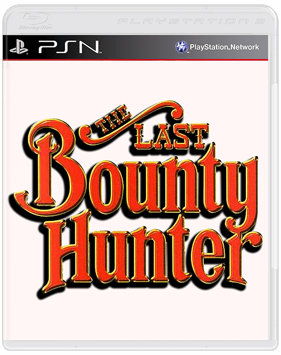 the last bounty hunter