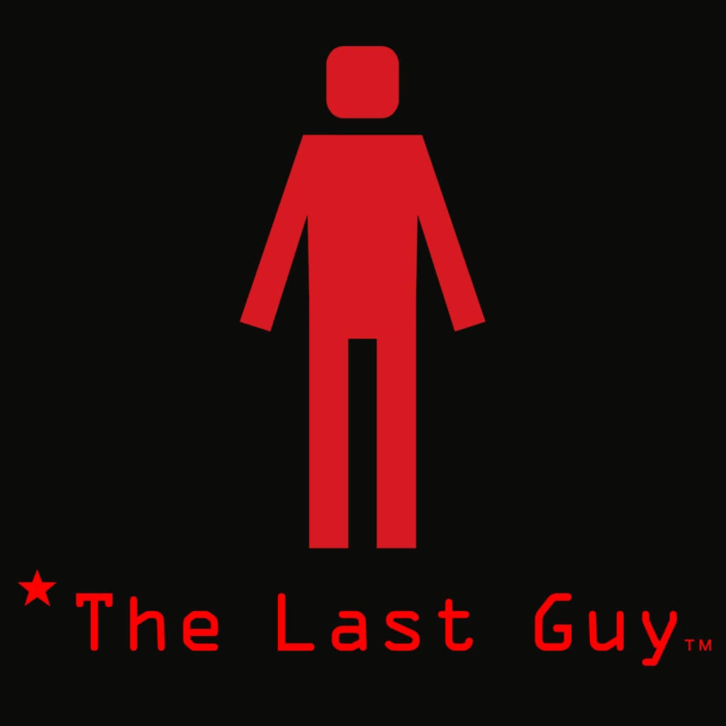 The Last Guy