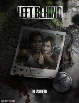 the last of us: left behind