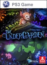 the undergarden