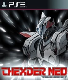 thexder neo