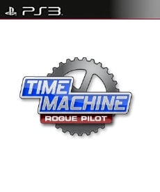 time machine: rogue pilot