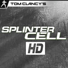 Tom Clancy's Splinter Cell HD