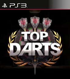 top darts