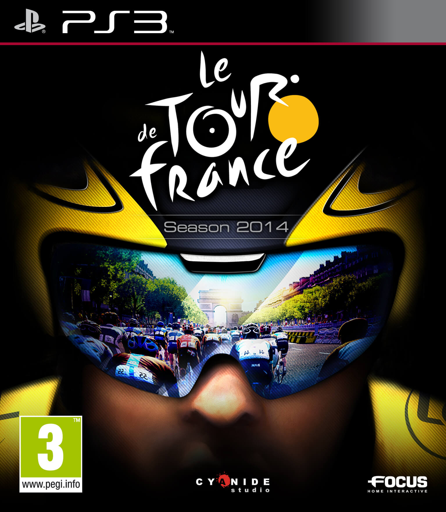 tour de france 2014