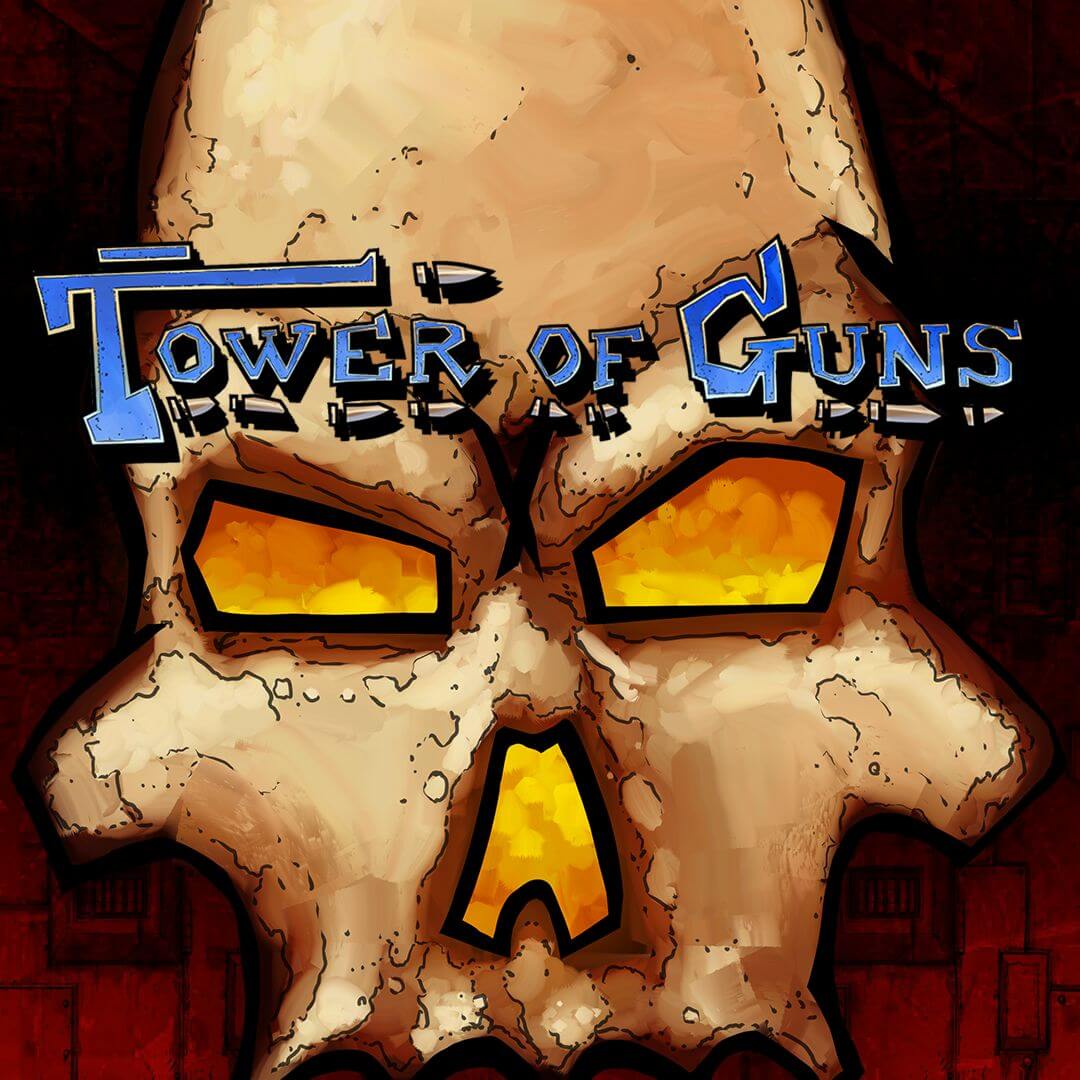 Tower of Guns