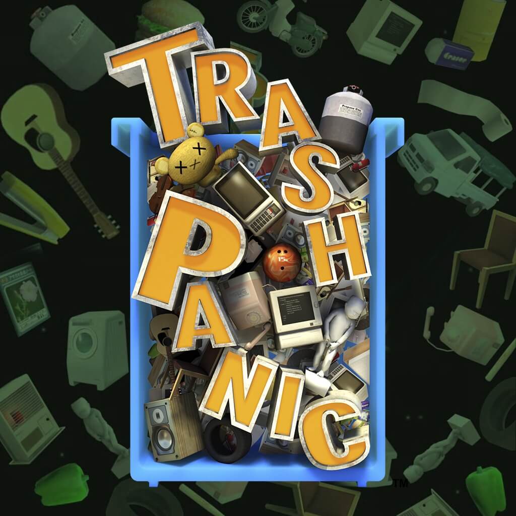 trash panic