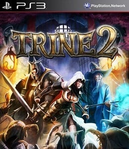 Trine 2