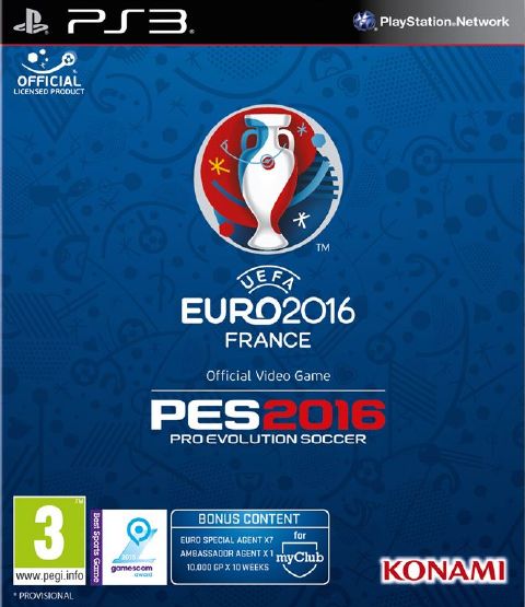 uefa euro 2016 france