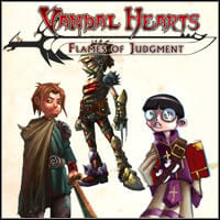 Vandal Hearts: Flames of Judgment