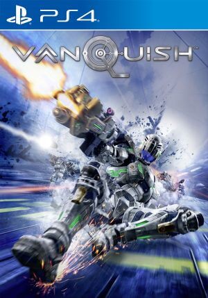 Vanquish