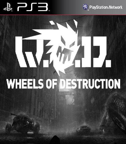 Wheels of Destruction