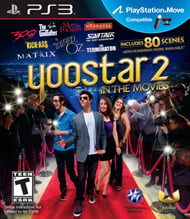 Yoostar 2: In the Movies