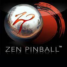 zen pinball