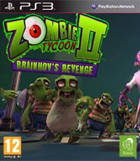 zombie tycoon ii: brainhov's revenge