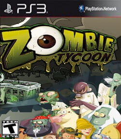 Zombie Tycoon