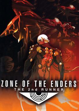 Zone of the Enders: The 2nd Runner HD Edition