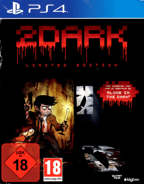 2DARK