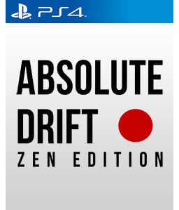 Absolute Drift: Zen Edition