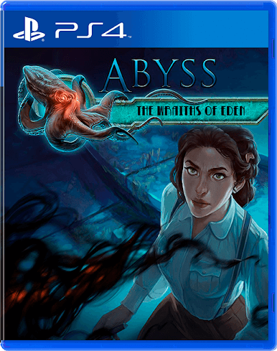 Abyss: The Wraiths of Eden