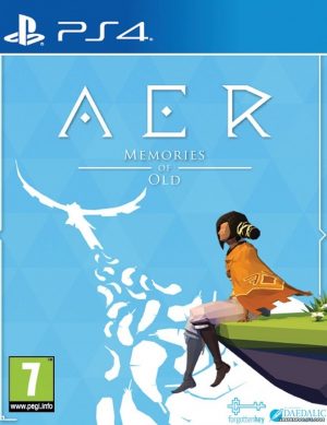 AER: Memories of Old