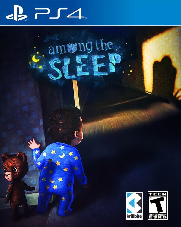 among the sleep