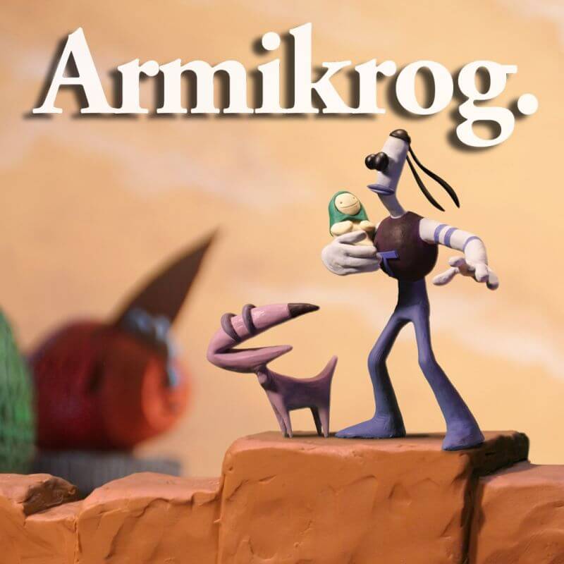 armikrog