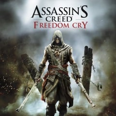 Assassin's Creed: Freedom Cry