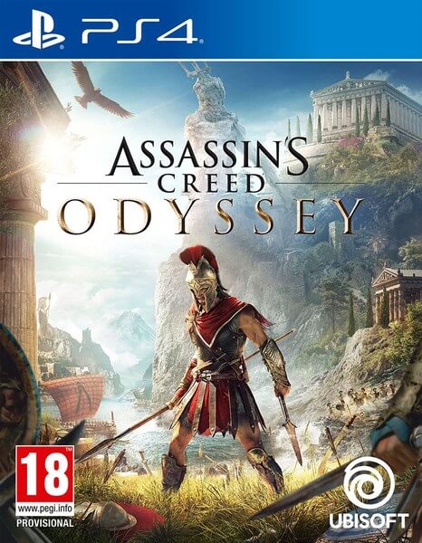 Assassin's Creed: Odyssey