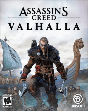 assassin’s creed: valhalla