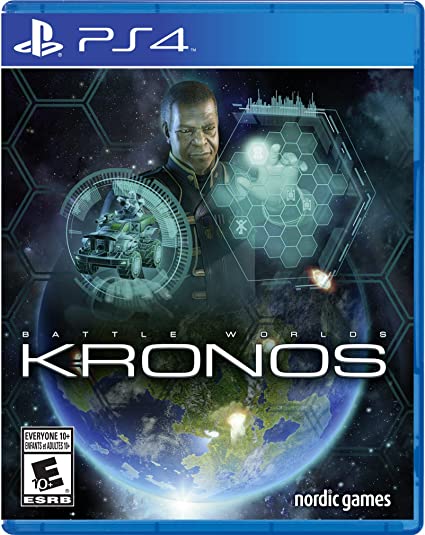 Battle Worlds: Kronos