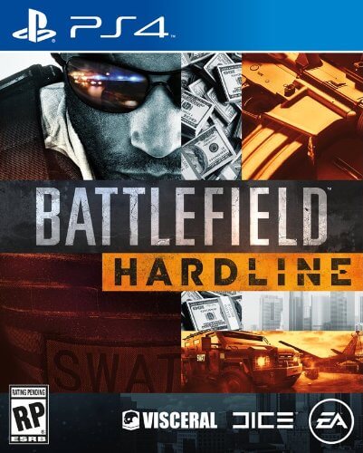 Battlefield Hardline