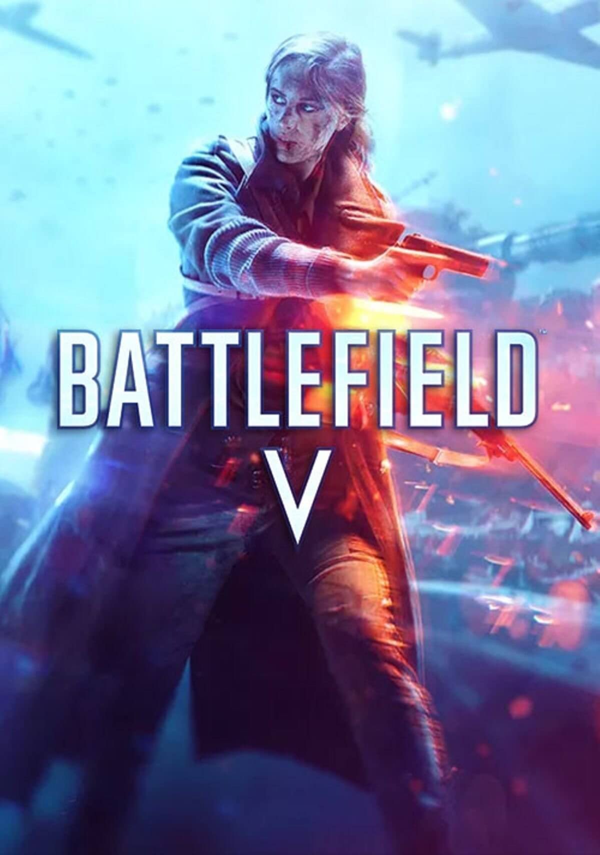 Battlefield V