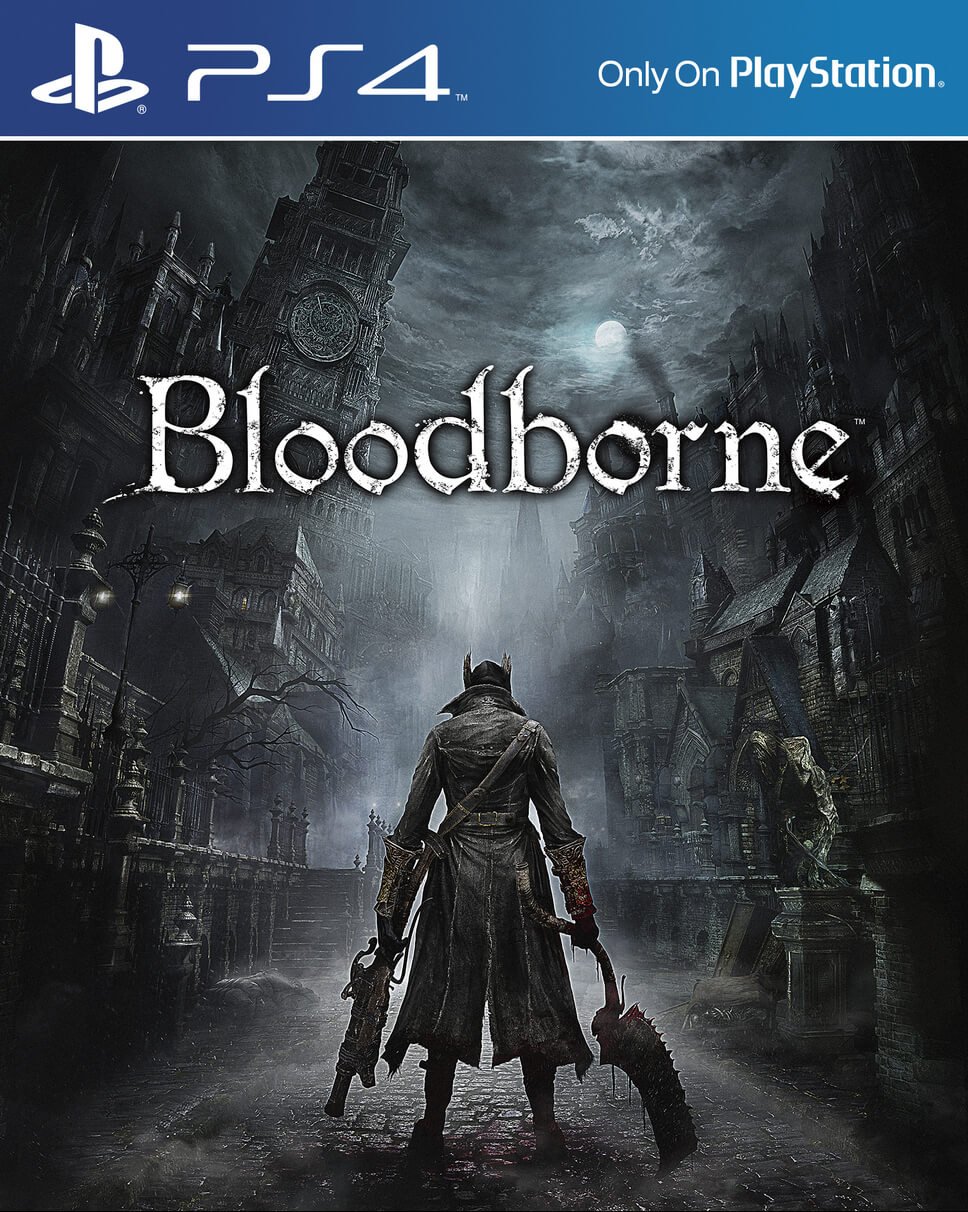 bloodborne