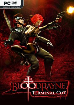 BloodRayne: Terminal Cut