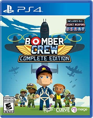 Bomber Crew