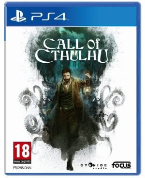 Call of Cthulhu