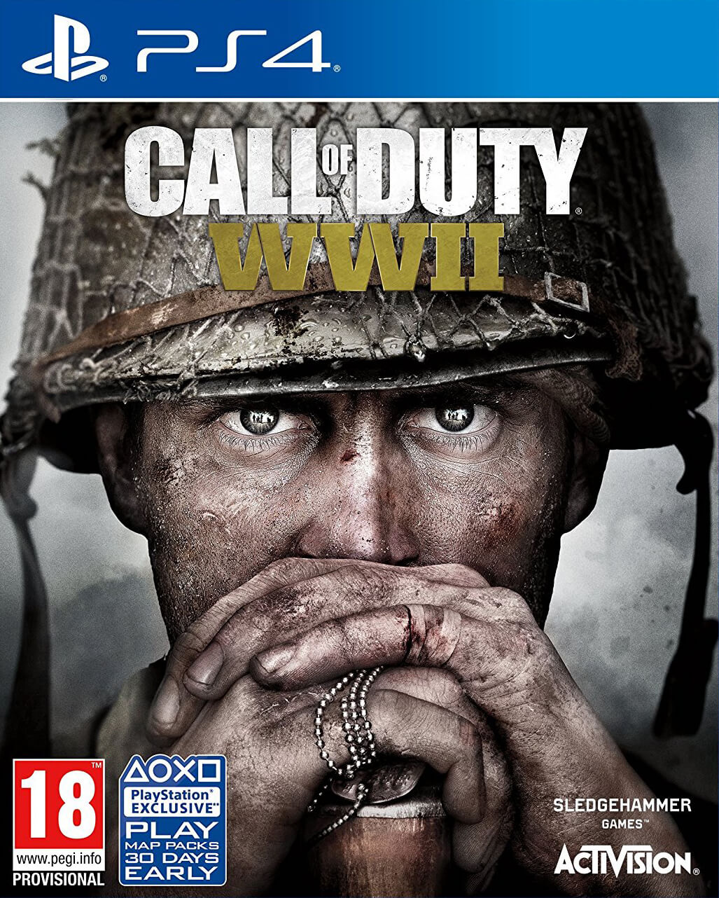 Call of Duty: WWII