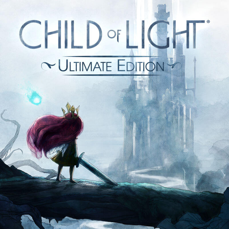 Child of Light: Ultimate Edition