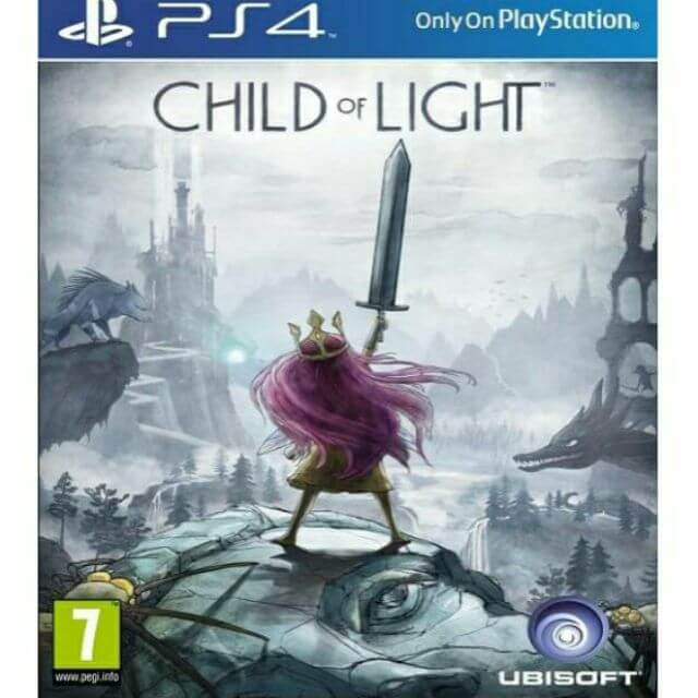 Child of Light